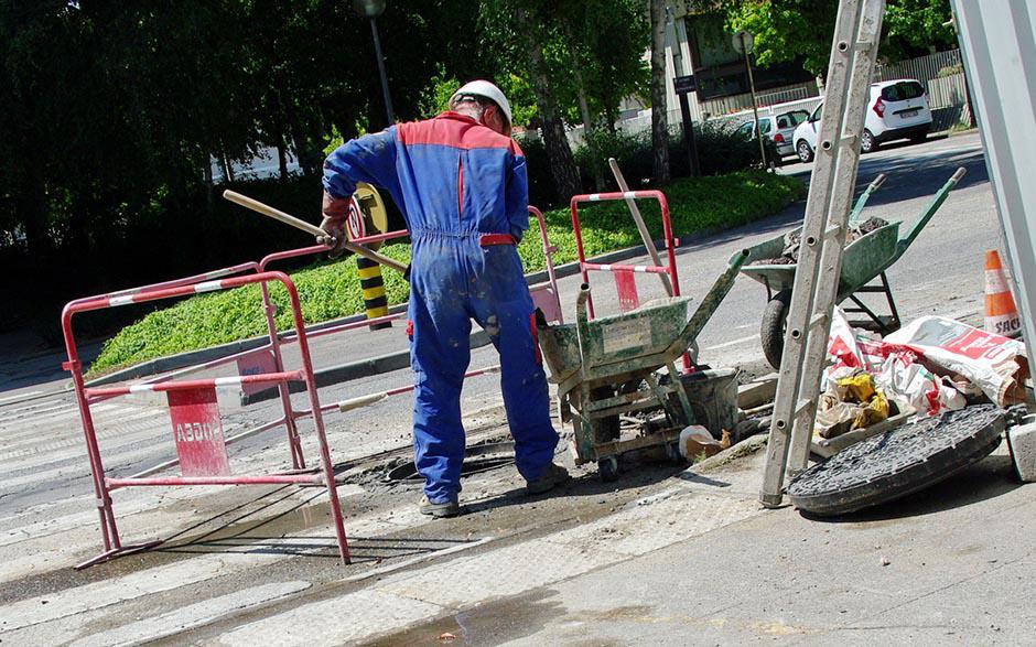 prix plombier débouchage Nanterre